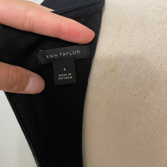 Ann Taylor dress - Picture 4 of 5